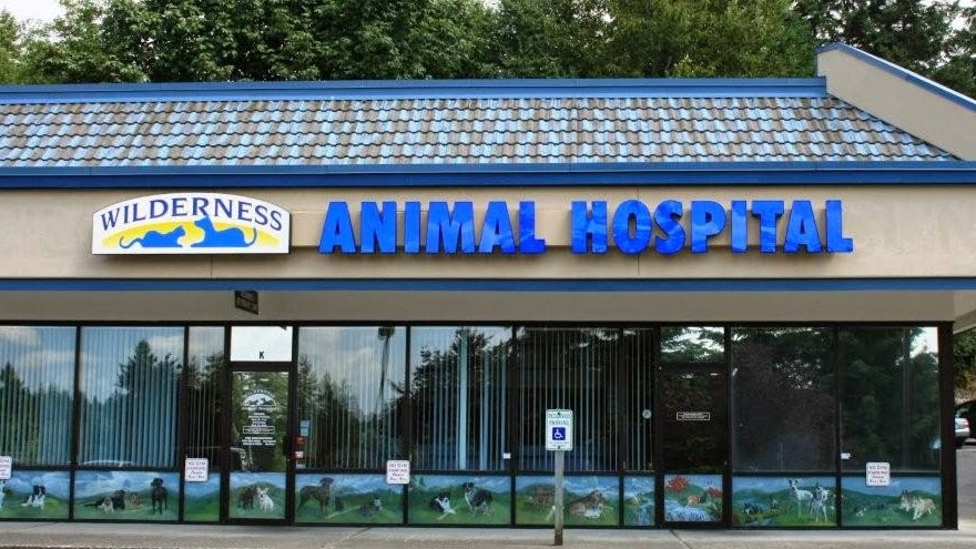 Wilderness Animal Hospital - Maple Valley , United States