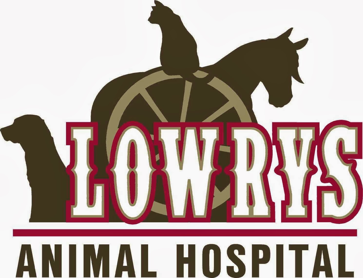 Lowrys Animal Hospital - Chester , United States