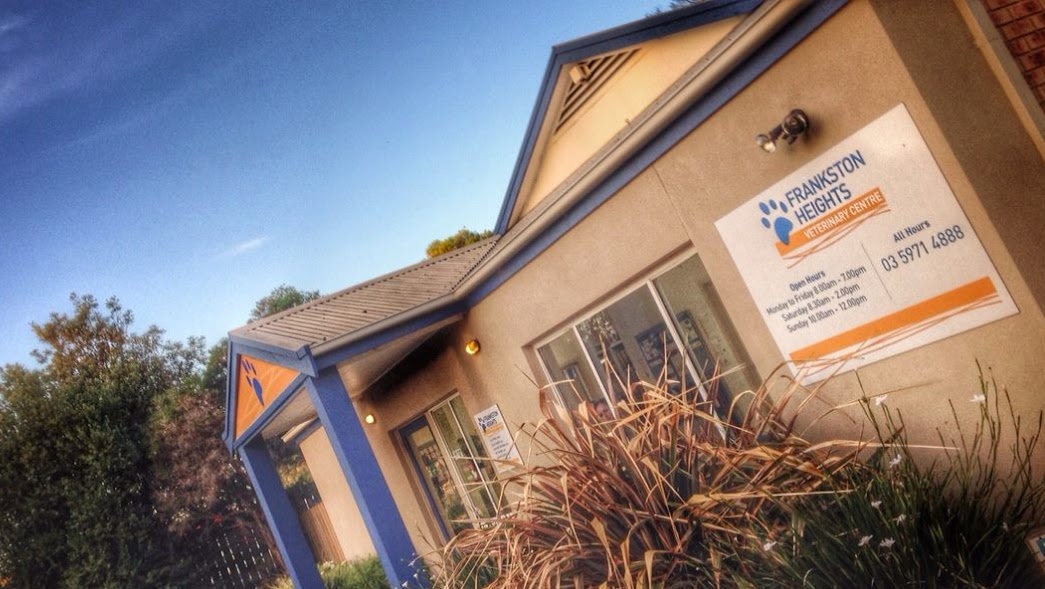 Frankston Heights Veterinary Centre - Frankston South , Australia