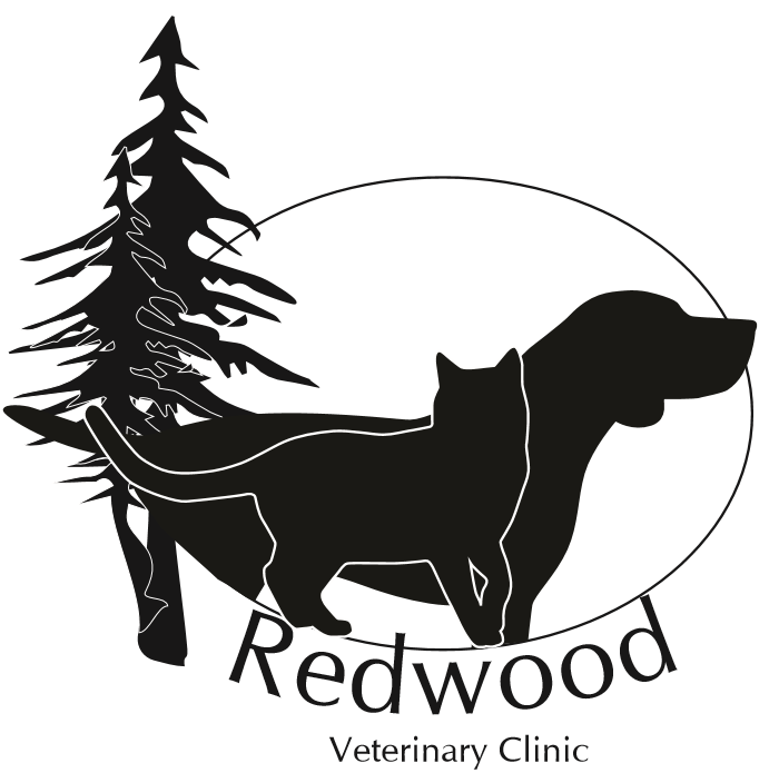 Redwood Veterinary Clinic - Santa Rosa , United States