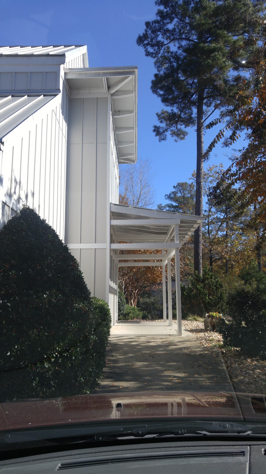 Jolly Pond Veterinary Hospital - Williamsburg , United States