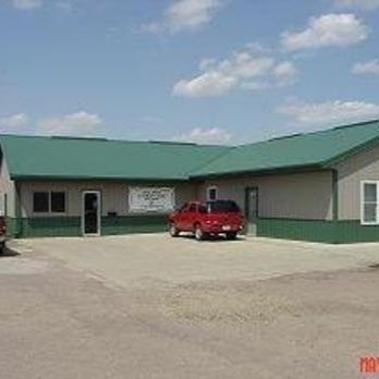 Rock River Veterinary Clinic - Larchwood , United States