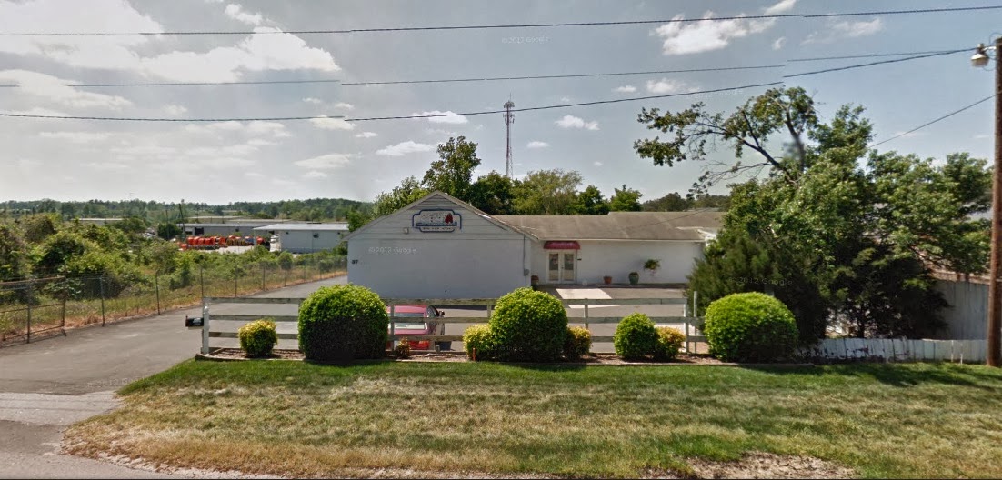 Fisher Veterinary Hospital - Raleigh , United States