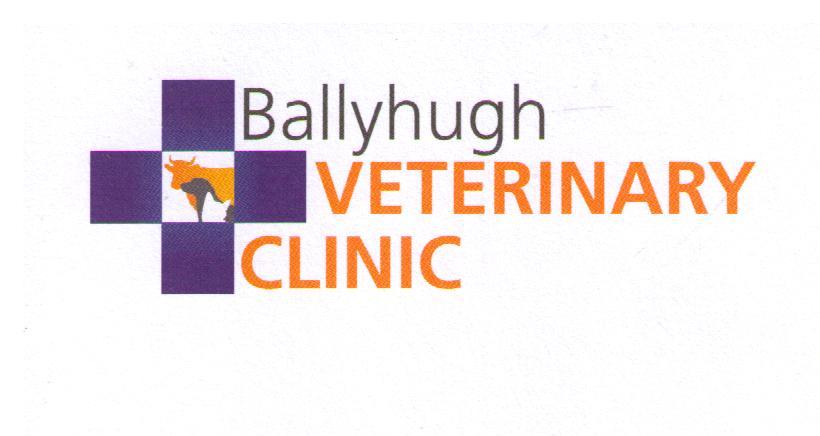 Ballyhugh Veterinary Centre - Gort , Ireland