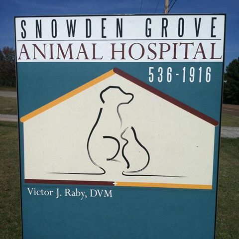 Snowden Grove Animal Hospital - Southaven , United States