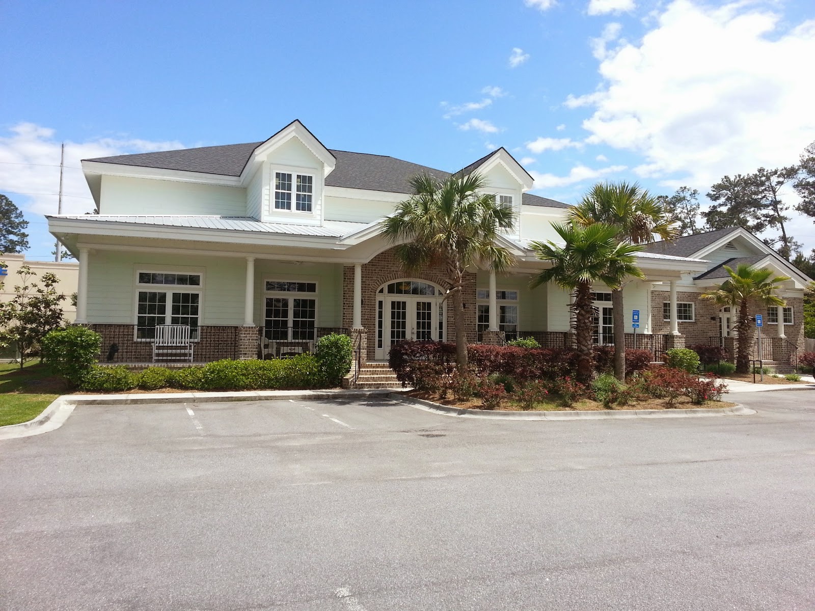 Berwick Animal Hospital - Savannah , United States