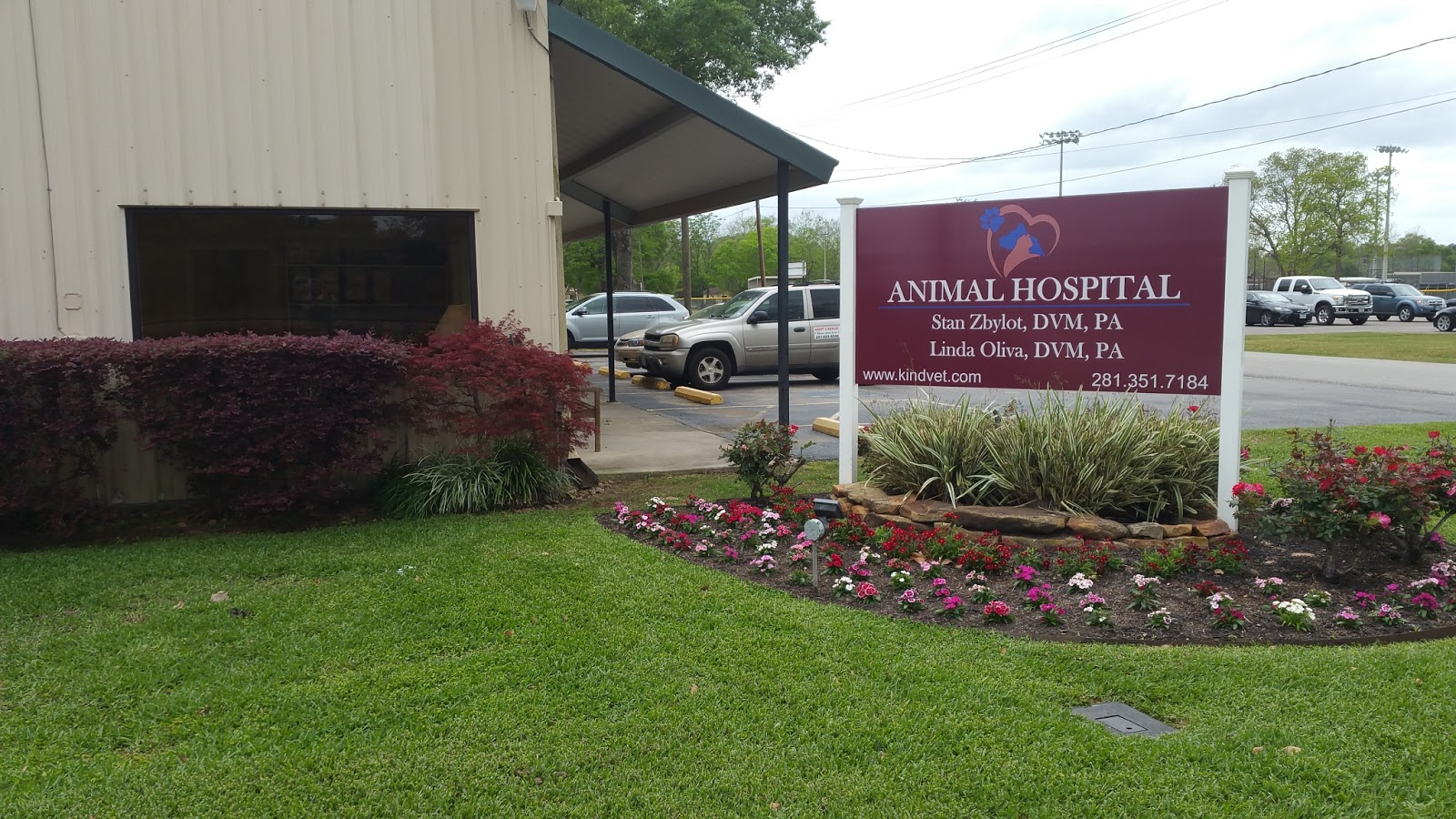 Spring Creek Animal Hospital - Tomball , United States
