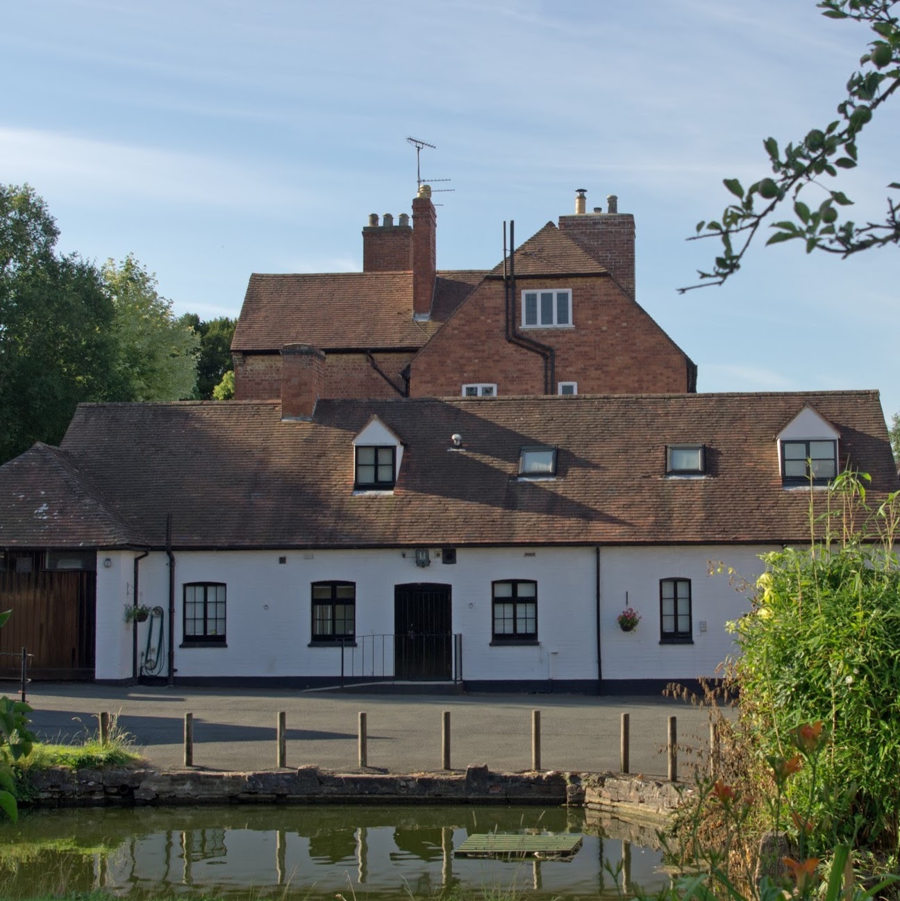 Ledbury Park Veterinary Centre - Ledbury , United Kingdom