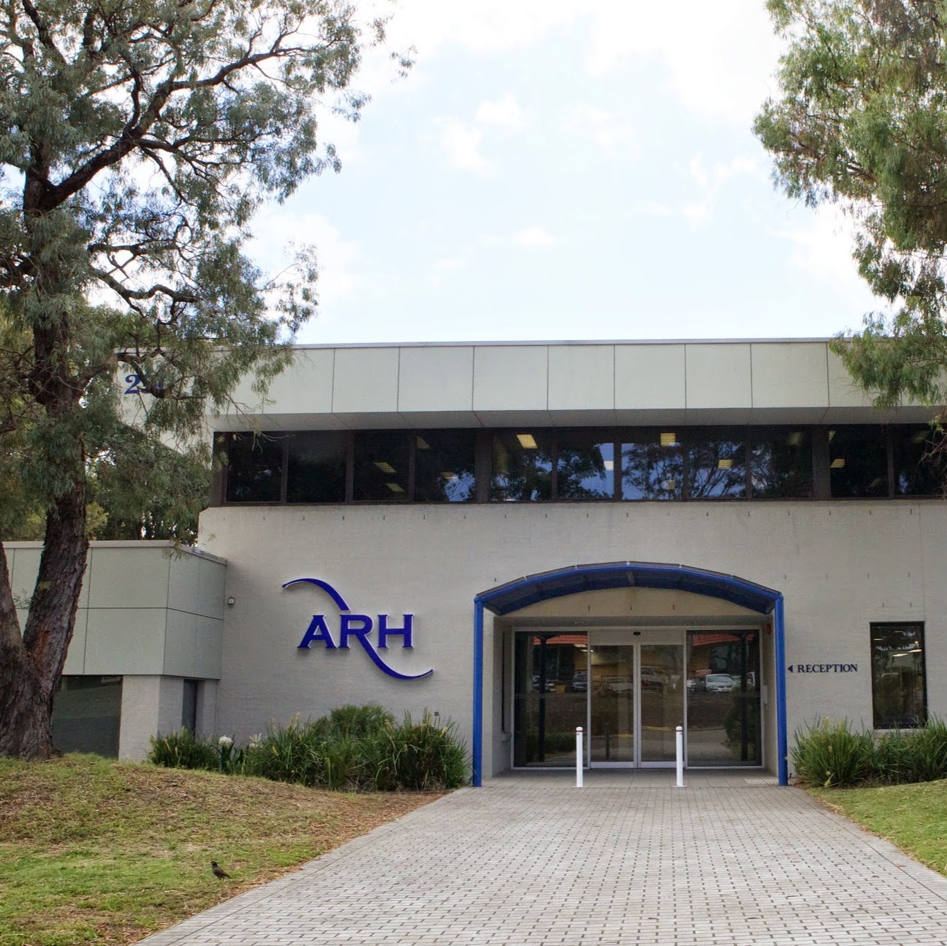 Arh And Emergency Vet Homebush - Homebush , Australia