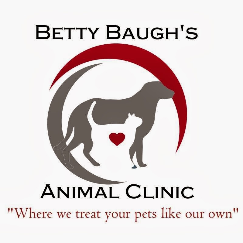 Betty Baughs Animal Clinic - Richmond , United States