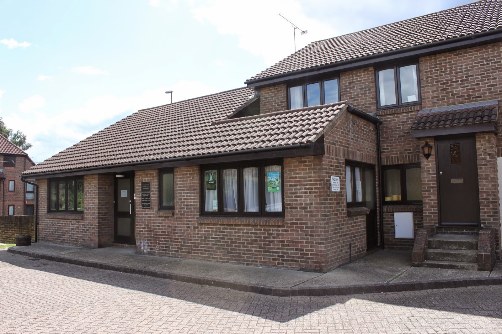 Medivet Northgate - Crawley , United Kingdom