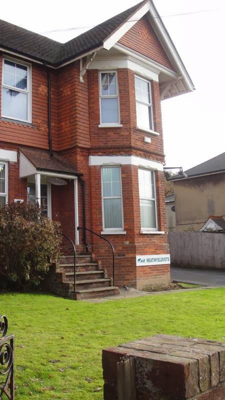 Heathfield Vets - Heathfield , United Kingdom