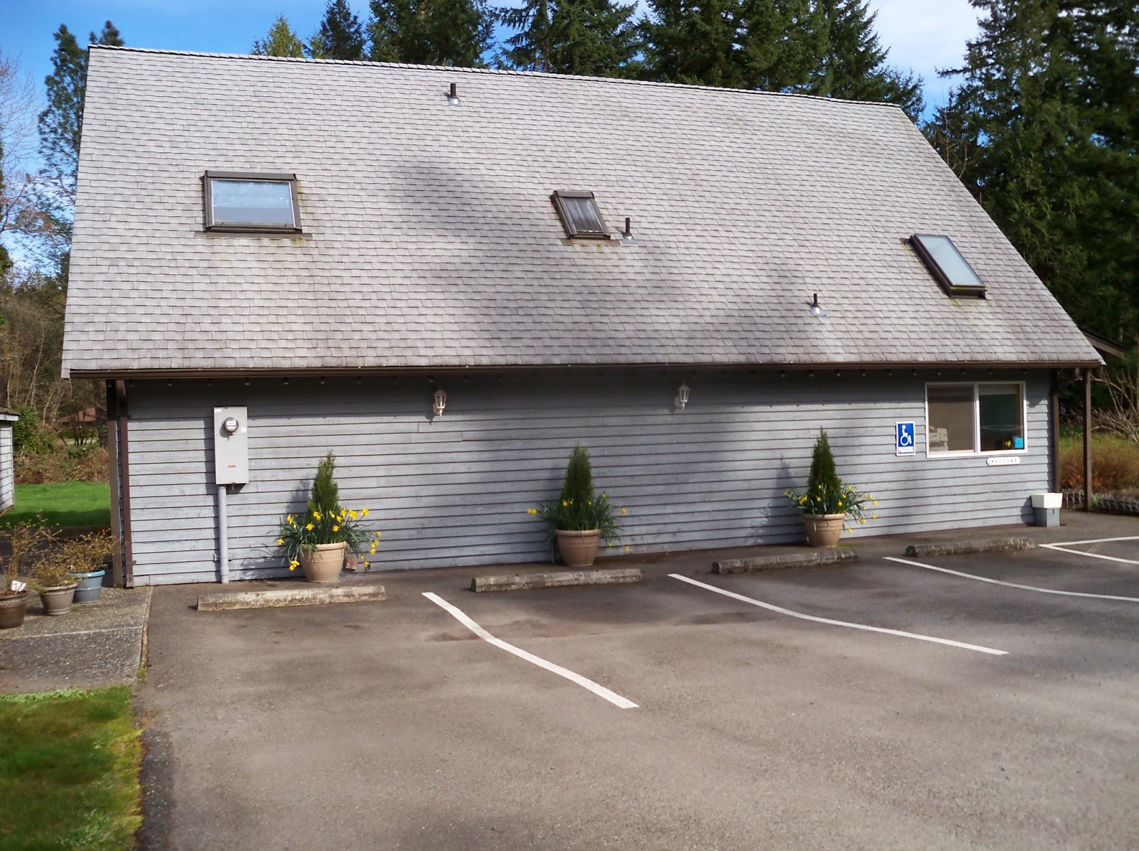 Beaver Lake Animal Hospital - Issaquah , United States