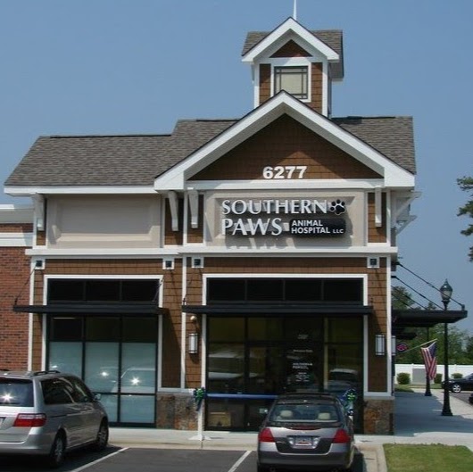 Southern Paws Animal Hospital - Lancaster , United States