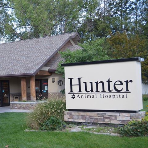 Hunter Animal Hospital - West Valley City , United States