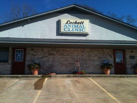 Luckett Animal Clinic - Brandon , United States