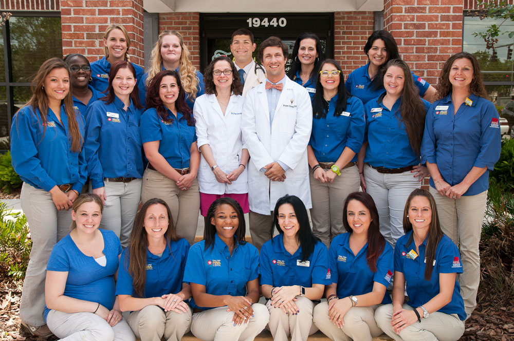 Pebble Creek Animal Hospital - Tampa , United States