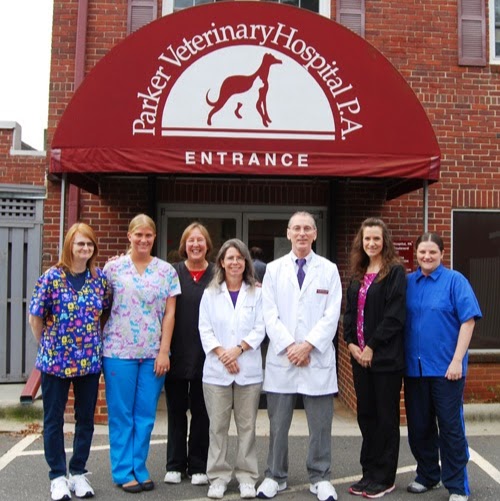 Parker Veterinary Hospital Pa - Charlotte , United States