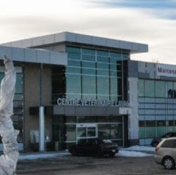 Laval Veterinary Centre - Laval , Canada