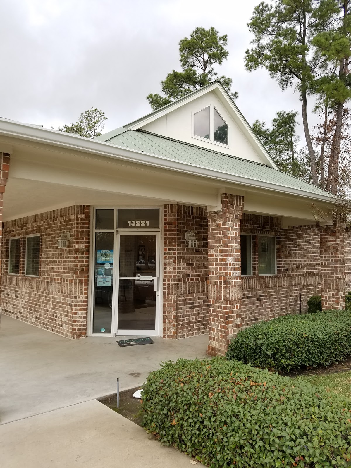 Fm 1960 Animal Hospital - Houston , United States