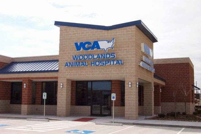 Vca Woodlands Animal Hospital - Spring , United States