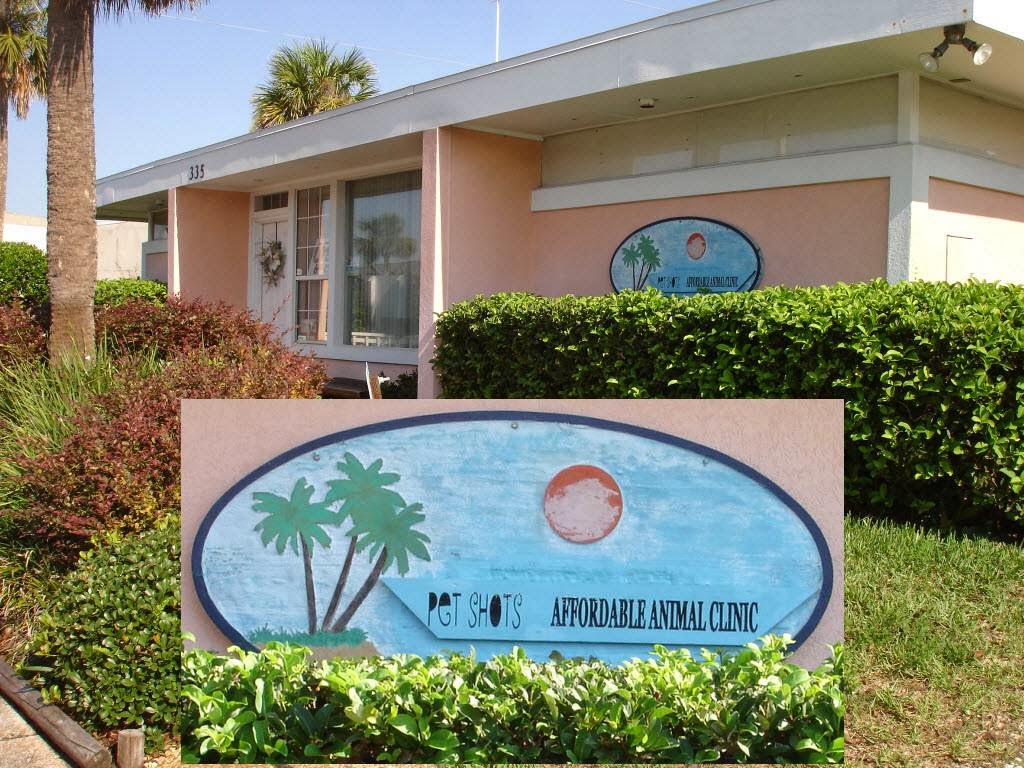 Jacksonville Community Pet Clinic Beach - Jacksonville , United States