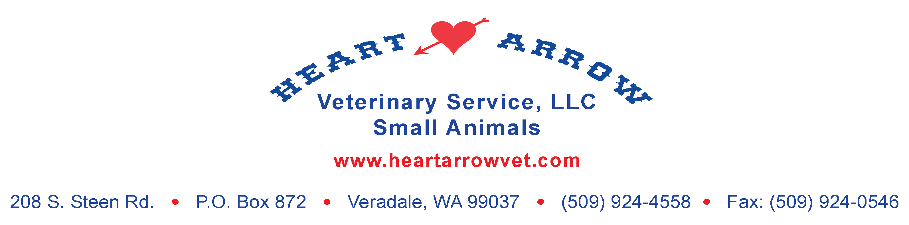 Heart Arrow Veterinary Service - Veradale , United States