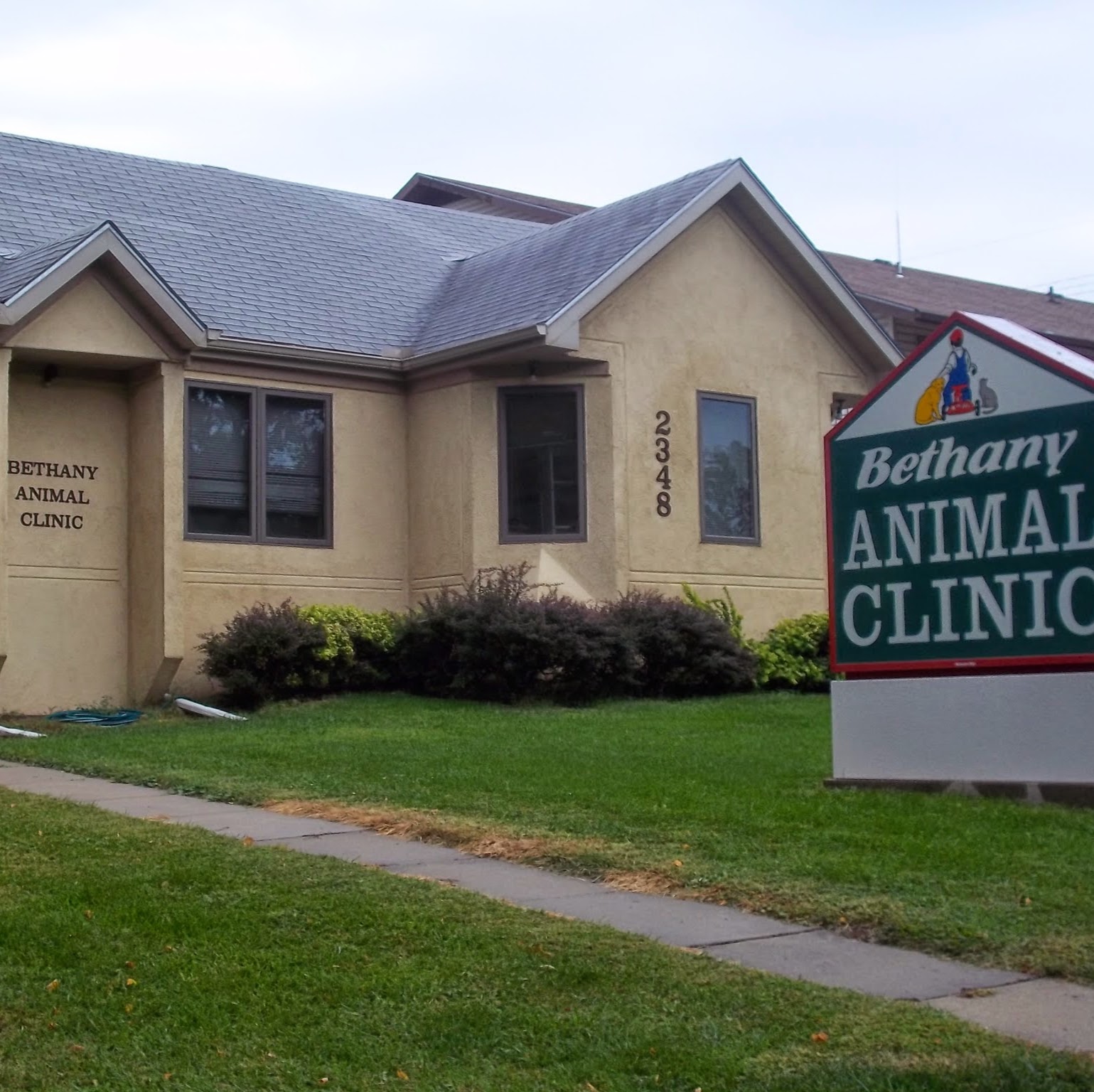 Bethany Animal Clinic - Lincoln , United States