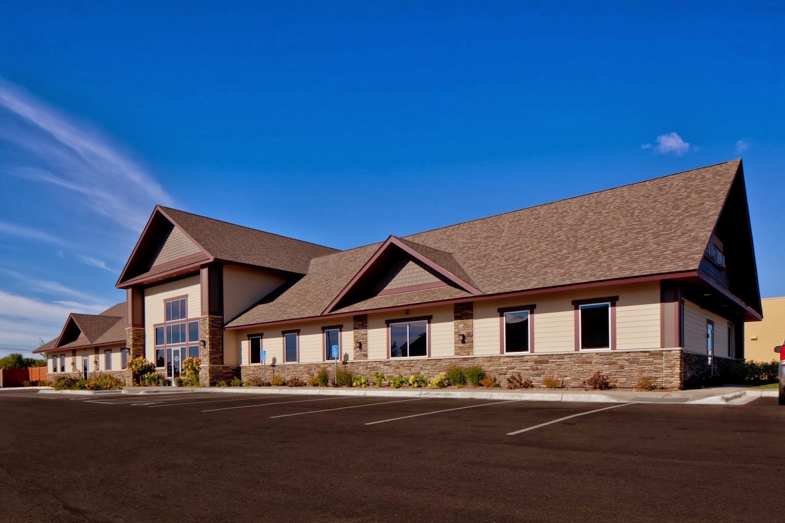 Monticello Pet Hospital - Monticello , United States