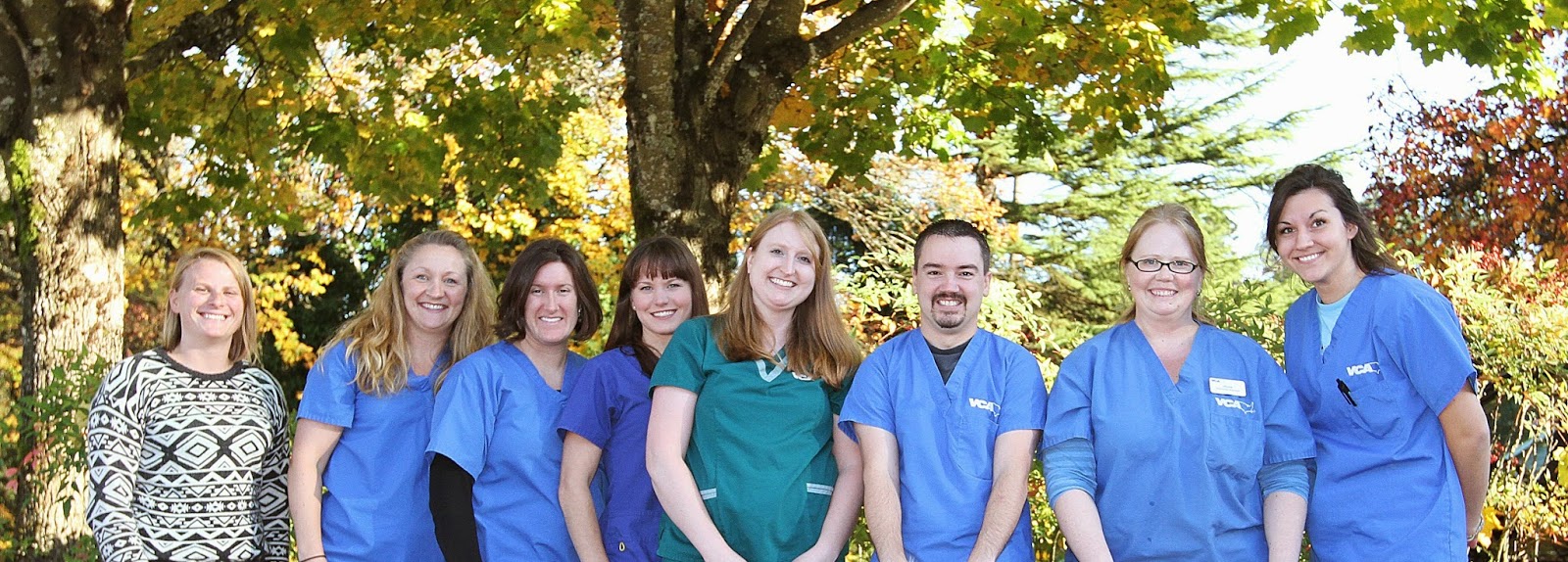 Vca West Linn Animal Hospital - West Linn , United States