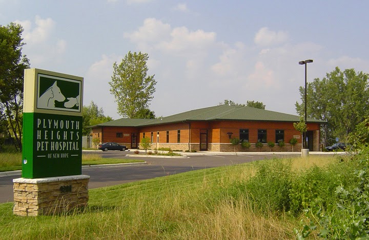 Plymouth Heights Pet Hospital - New Hope , United States