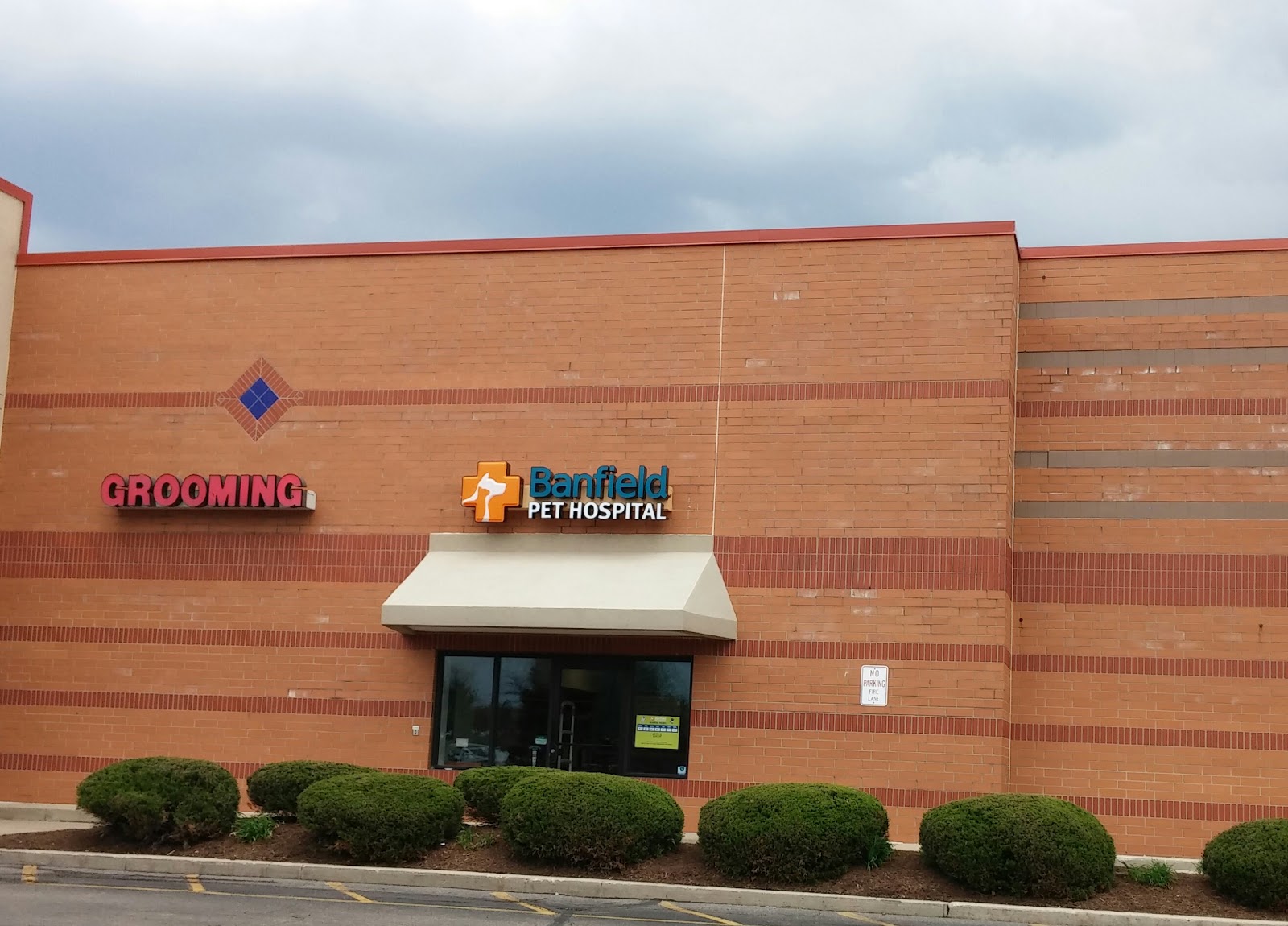 Banfield Pet Hospital - Beavercreek , United States