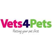 Vets4Pets Livingston - Livingston , United Kingdom