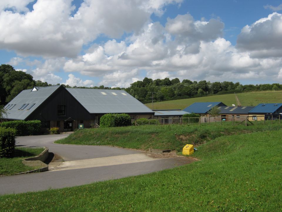 Endell Equine Hospital - Salisbury , United Kingdom