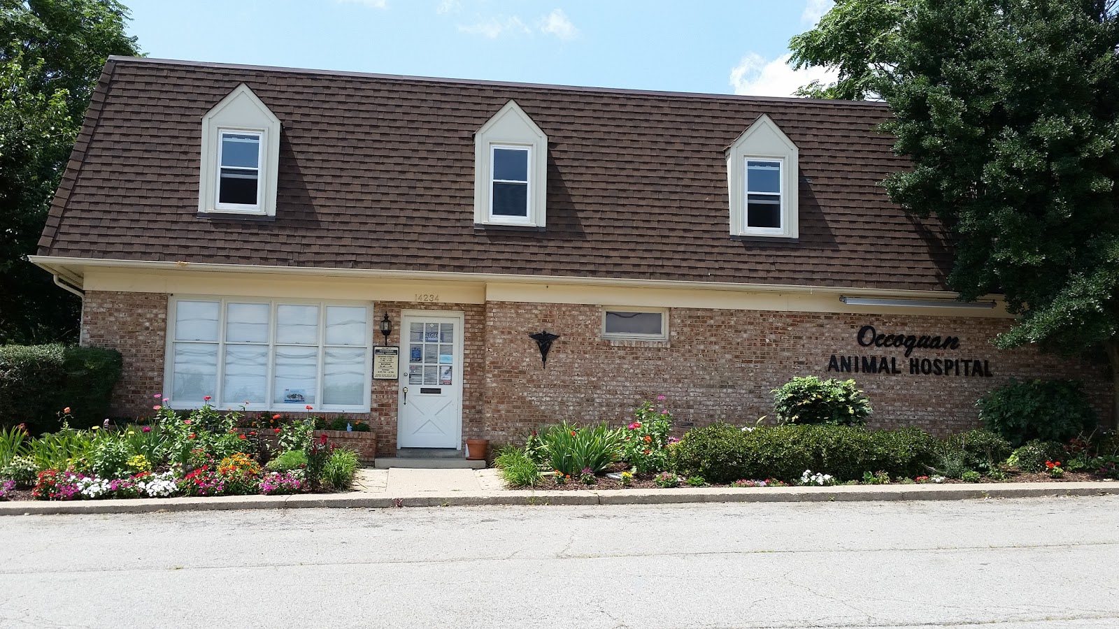 Occoquan Animal Hospital - Woodbridge , United States