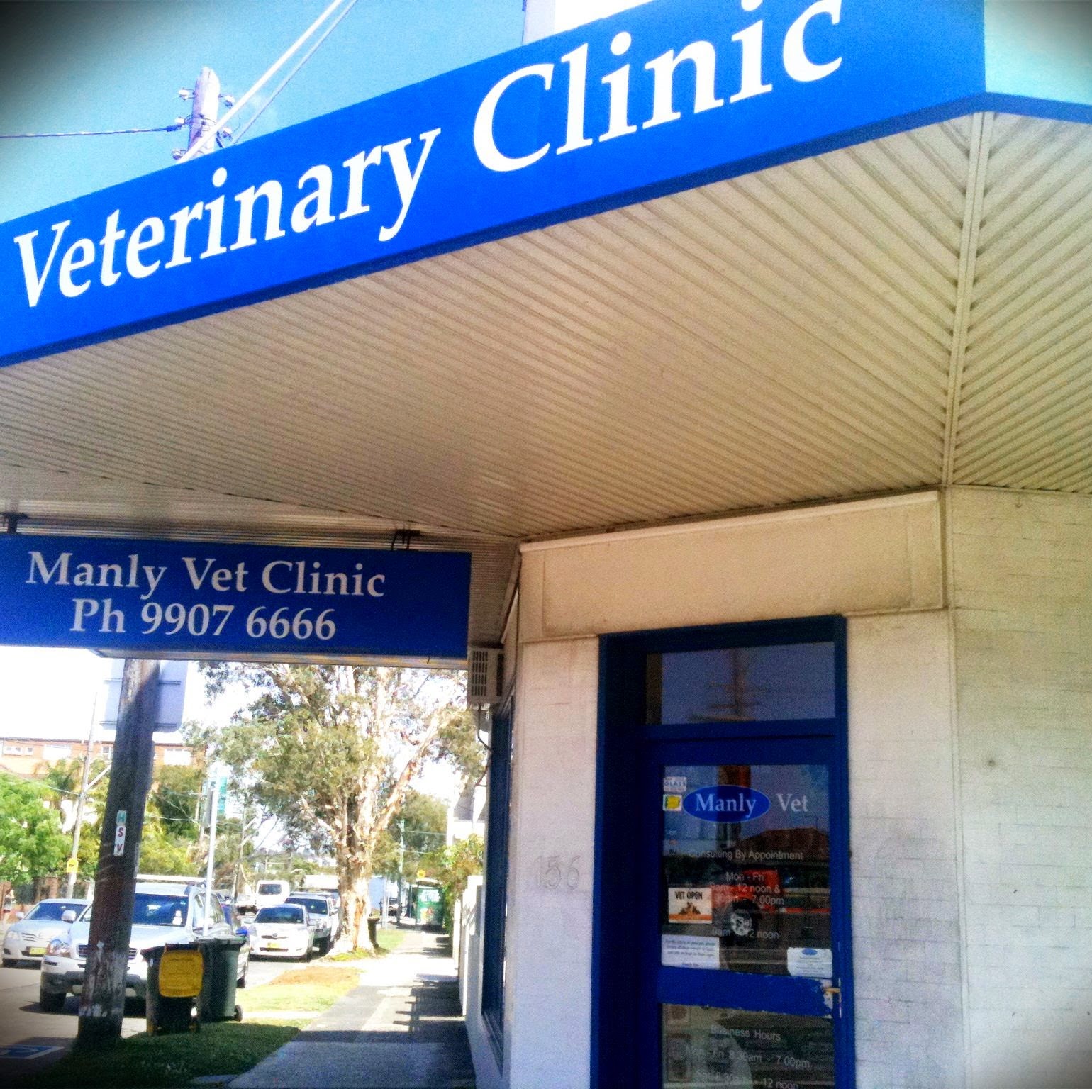 Manly Veterinary Clinic - Fairlight , Australia