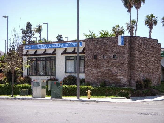 Vca Peninsula Animal Hospital - San Diego , United States