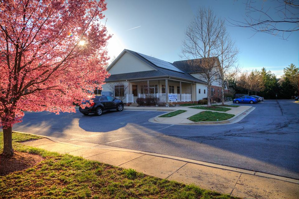 Germantown Veterinary Clinic - Germantown , United States