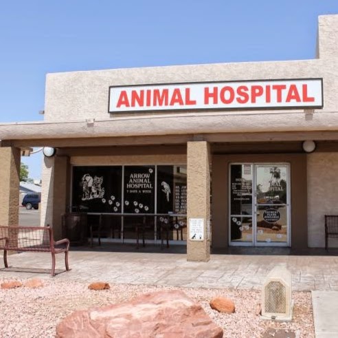 Lovet Pet Health Care Arrow - Glendale , United States