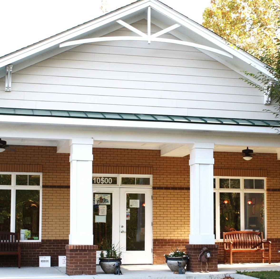 Animal Hospital At Brier Creek - Raleigh , United States