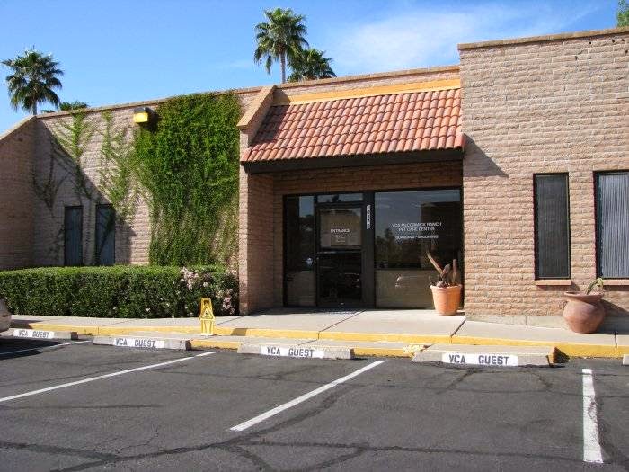 Vca Mccormick Ranch Animal Hospital And Emergency Center - Scottsdale , United States