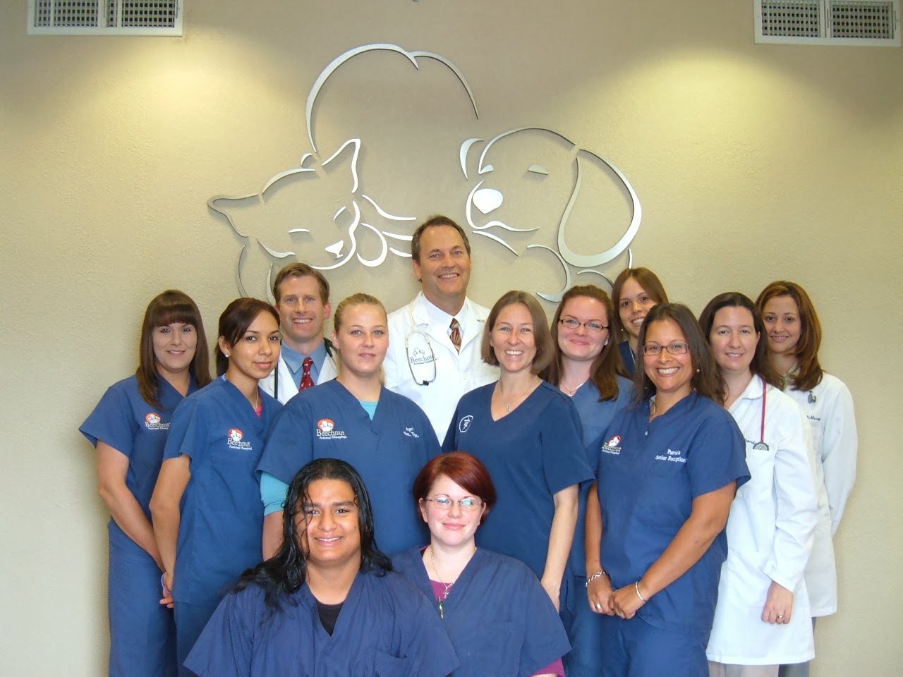 Beechnut Animal Hospital - Houston , United States