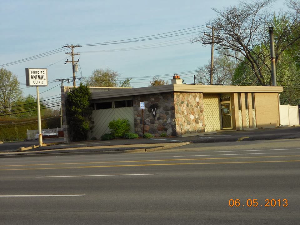 Ford Road Animal Clinic - Dearborn Heights , United States