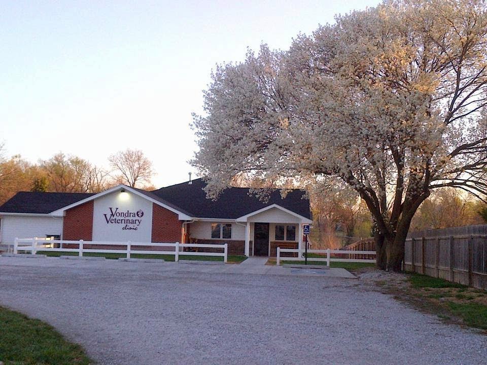 Vondra Veterinary Clinic - Lincoln , United States