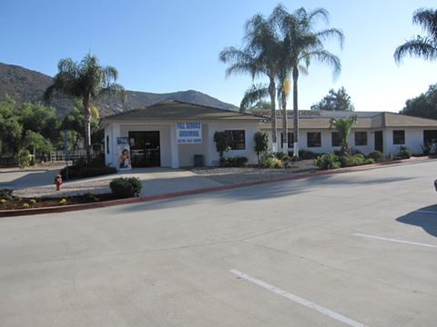 Singing Hills Animal Hospital - El Cajon , United States