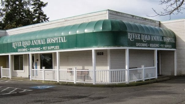River Road Animal Hospital - Puyallup , United States