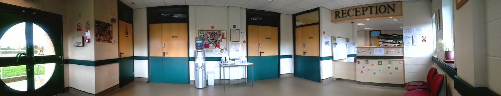 Animal Medical Centre Referral Services - Rotherham , United Kingdom
