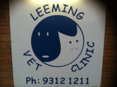 Leeming Veterinary Clinic - Leeming , Australia