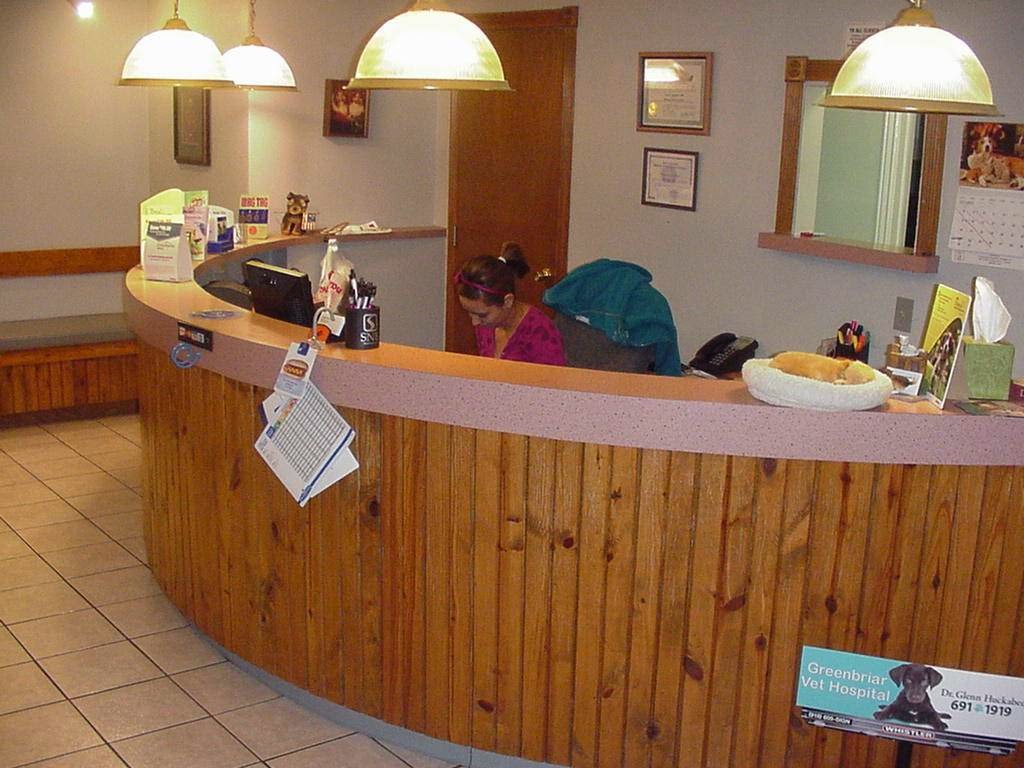 Green Briar Animal Hospital - Oklahoma City , United States