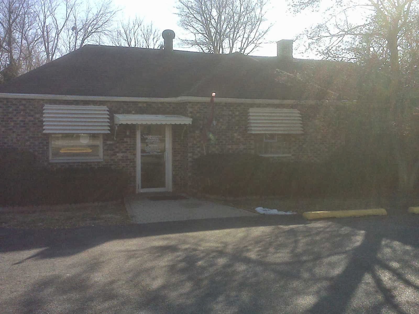 Valparaiso Animal Hospital - Valparaiso , United States